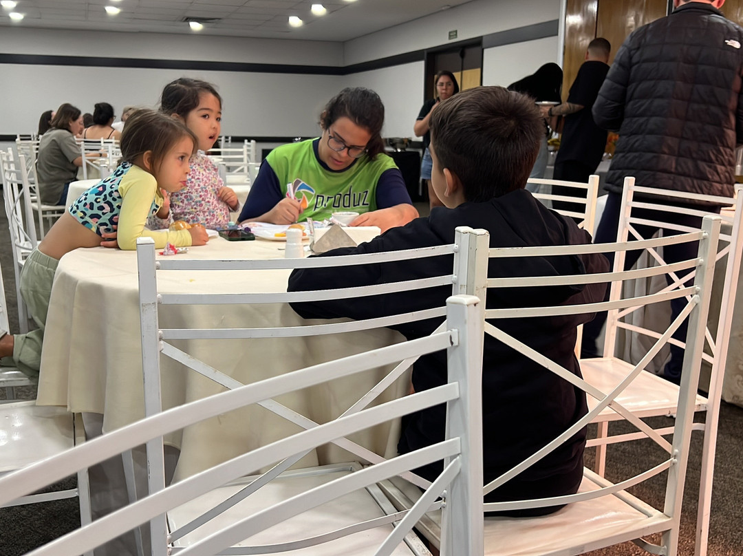 Hotel Premium Campinas主图