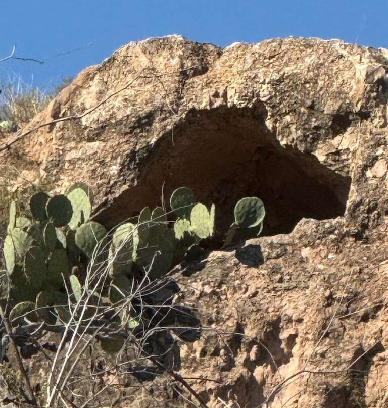 Billy the Kid Scenic Byways Visitors Center-Ruidoso Downs必去景点