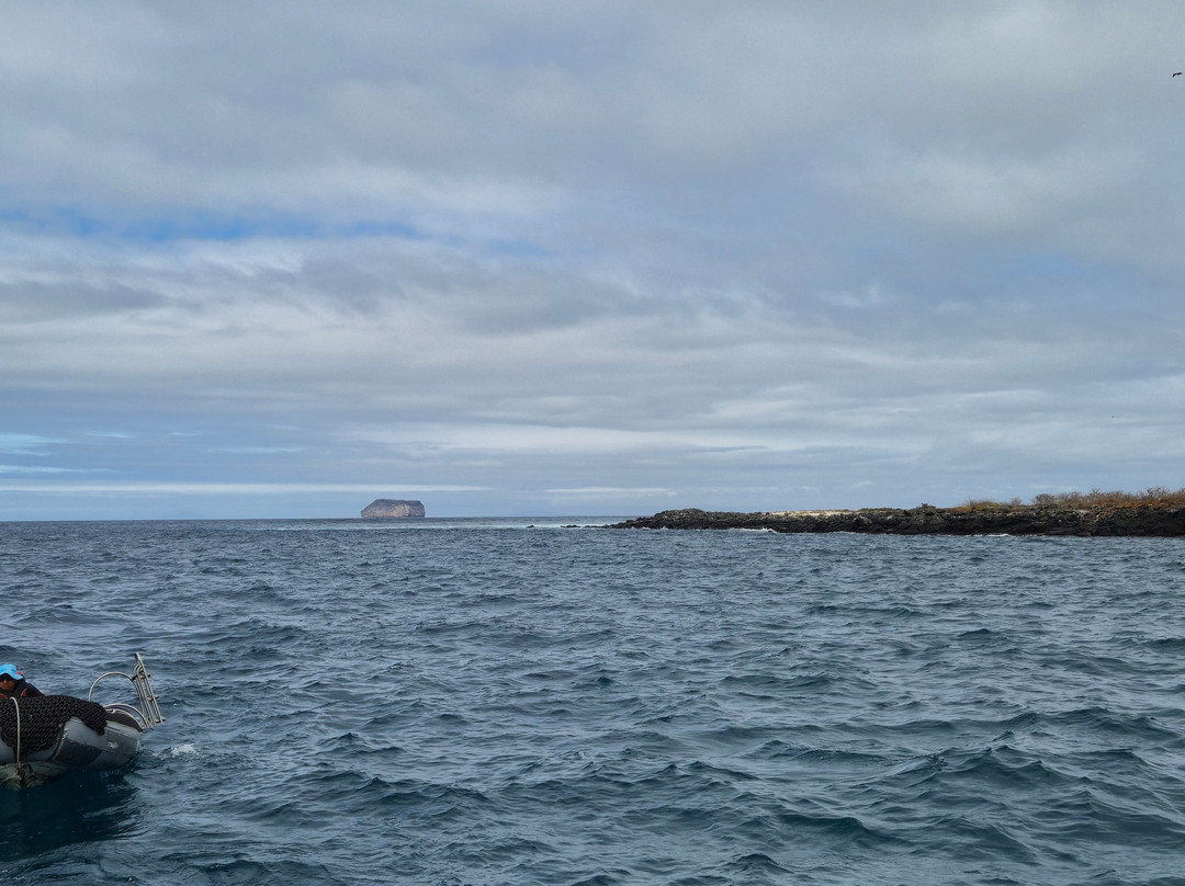 Galapagos Path-阿约拉港必去景点