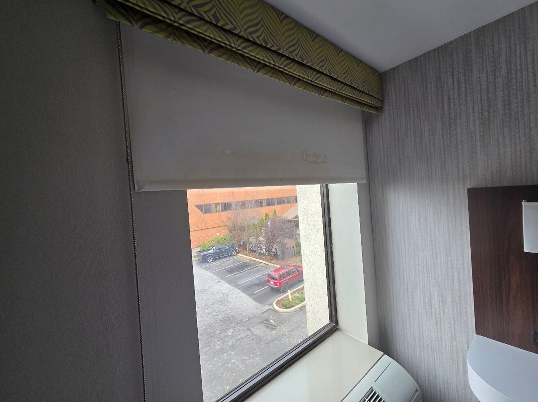 威廉姆斯波特希尔顿恒庭酒店主图