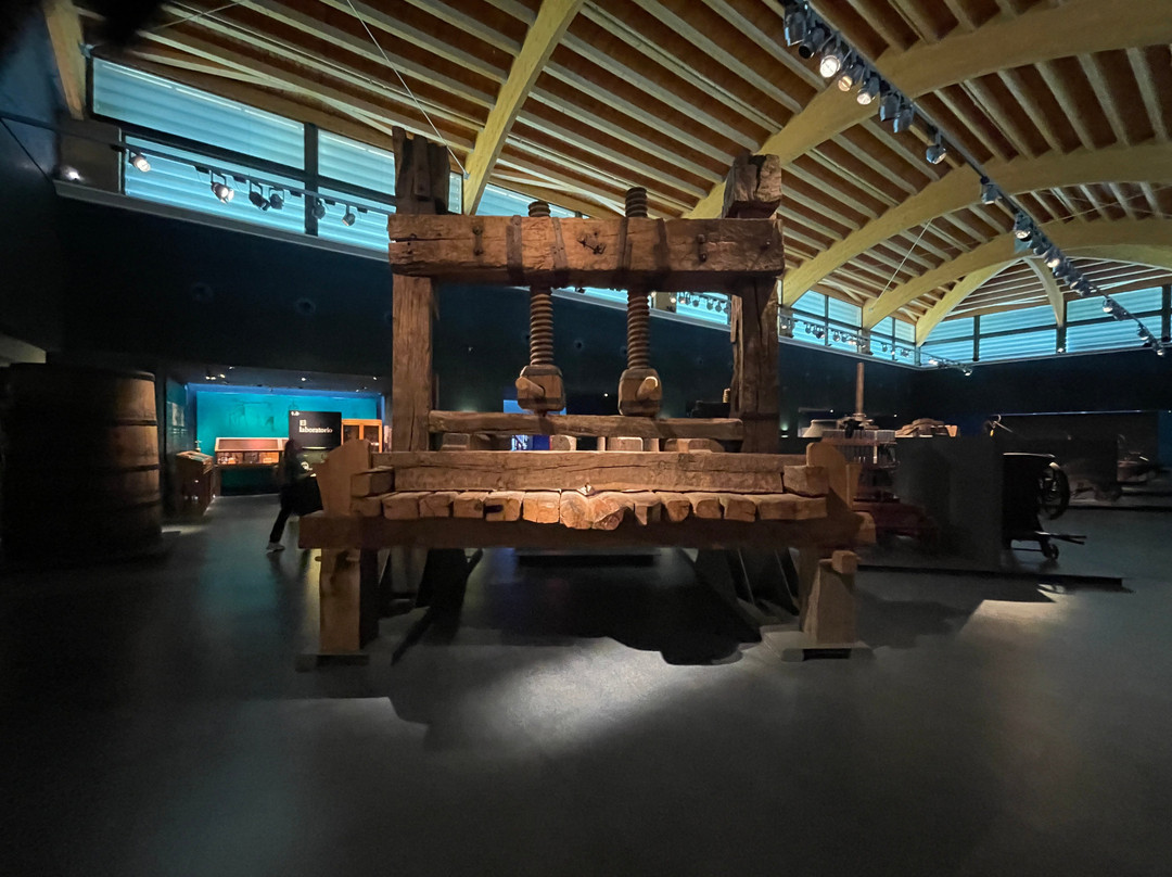 Vivanco-Briones必去景点