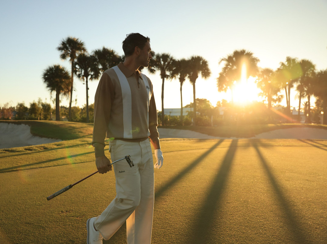 Saddlebrook Resort主图