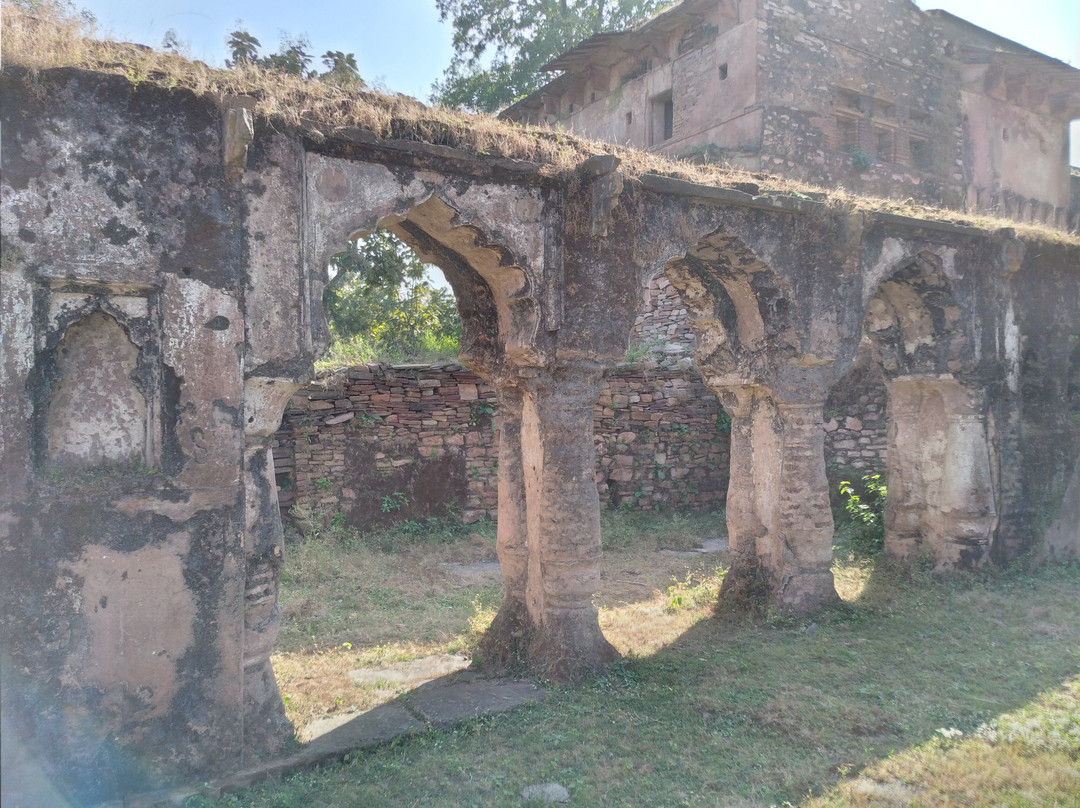 Rahatgarh-Bina必去景点