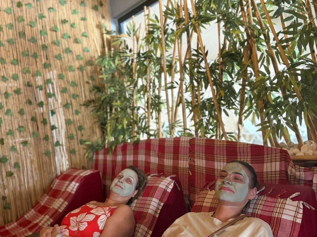 Kestel Spa Masaj Salonu