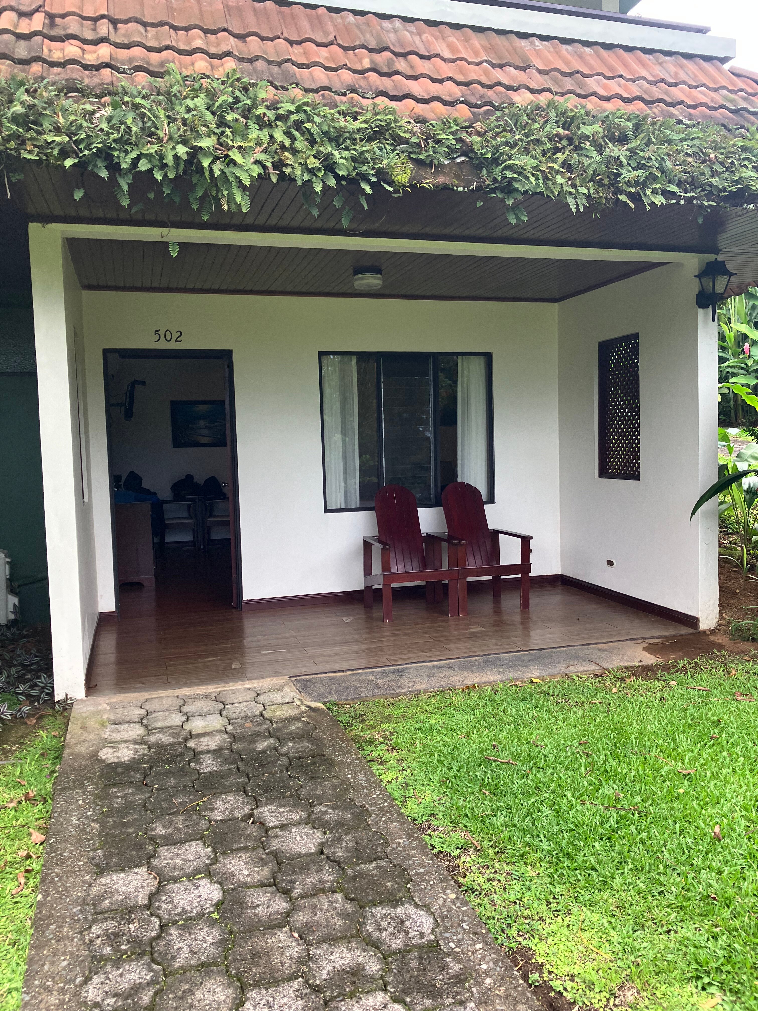 Tilajari Hotel Resort and Conference Center-客卧