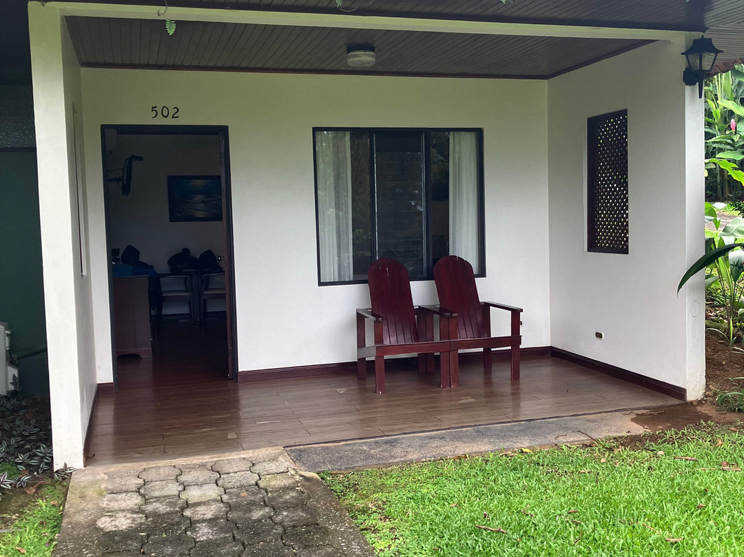 Tilajari Hotel Resort and Conference Center主图