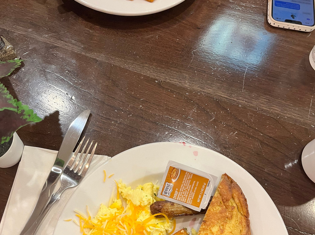 盖瑟斯堡假日酒店主图