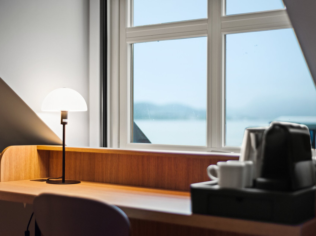 Quality Hotel Ålesund主图