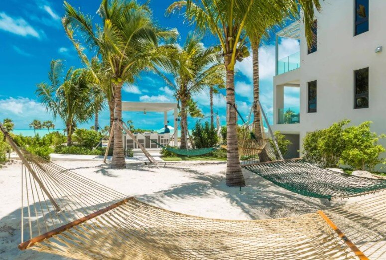 H2O LifeStyle Resort-浴室