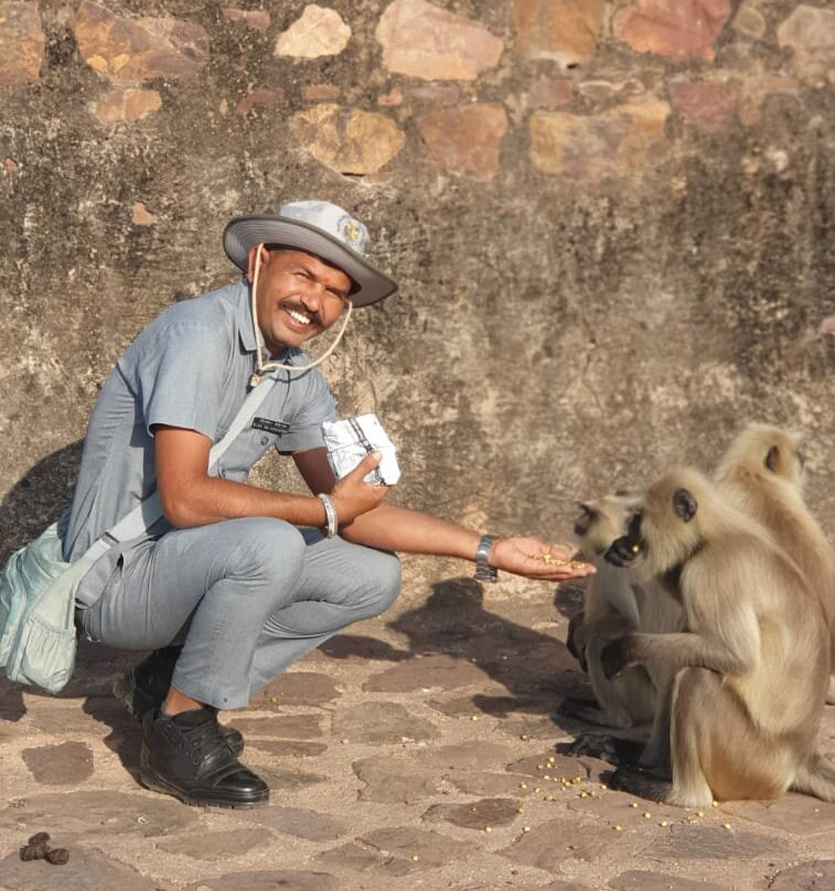 Rajasthan Tour Planner-斋蒲尔必去景点