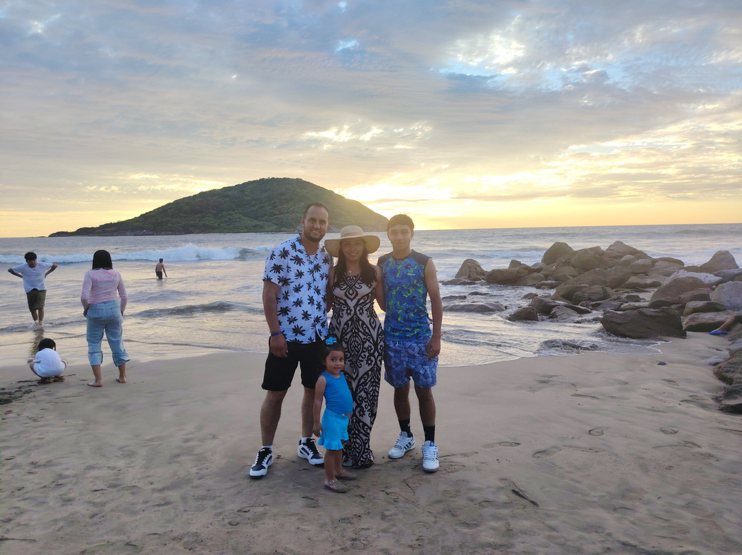 Oceano Palace Beach Hotel主图