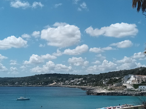 Rosa dei Venti escursioni Castro Salento-Castro必去景点