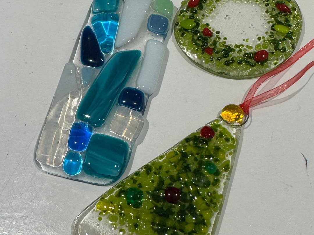 Fired Works-Chalfont St Peter必去景点