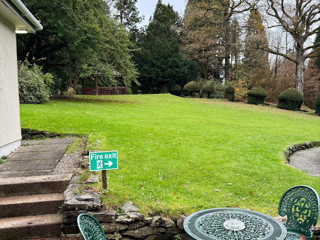 布瑞伍德乡村别墅酒店主图