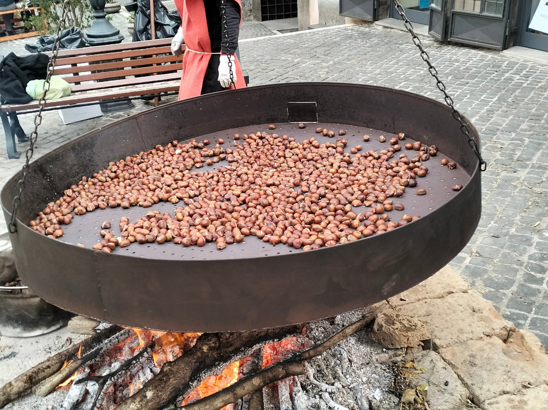 Chiesa di San Sebastiano Martire di Vignanello-Vignanello必去景点
