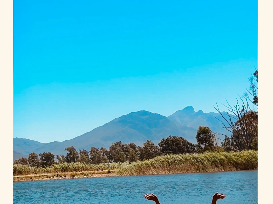 Lemberg Wine Estate-塔尔巴赫必去景点