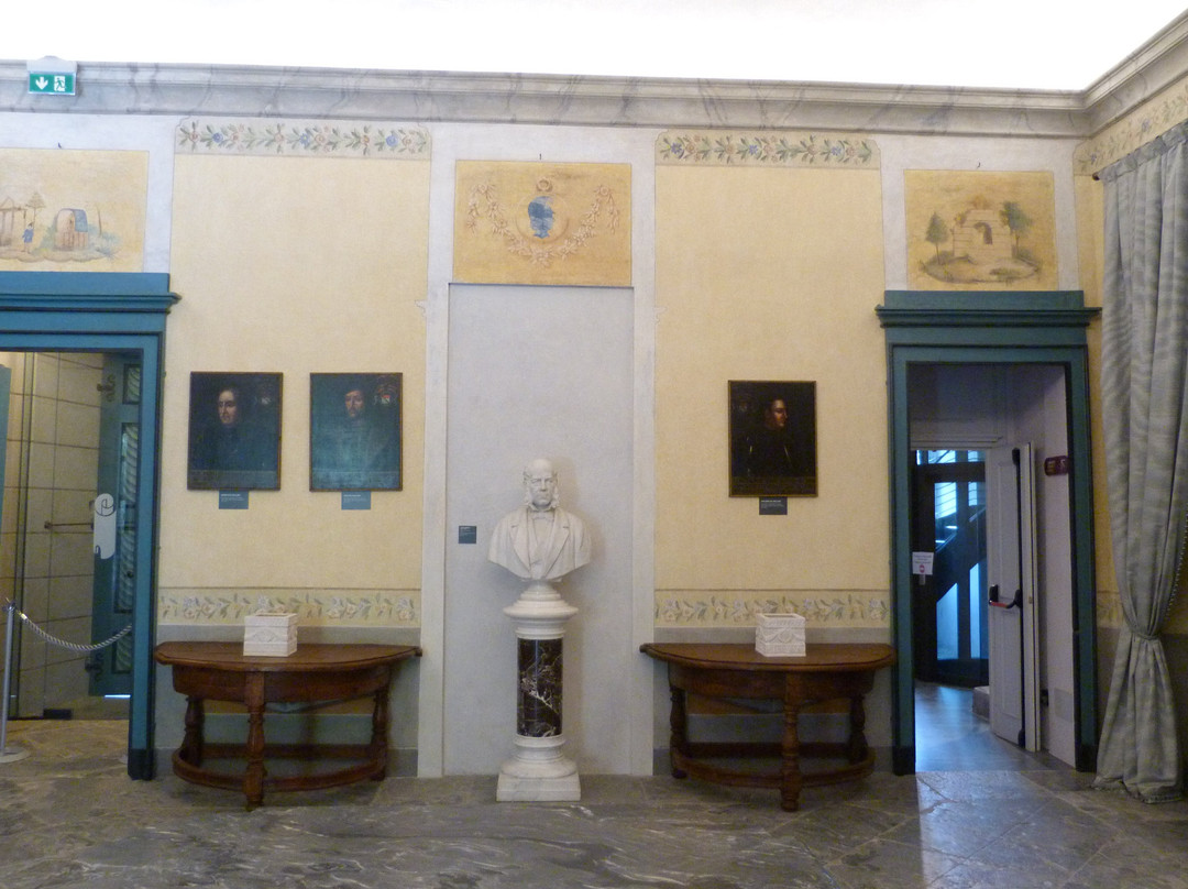 Castello di Aymavilles-Aymavilles必去景点