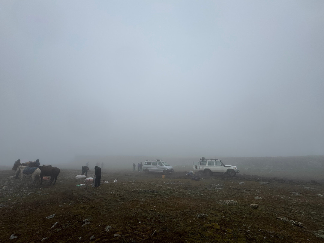 Bale Trek Ethiopia Tours-Goba必去景点