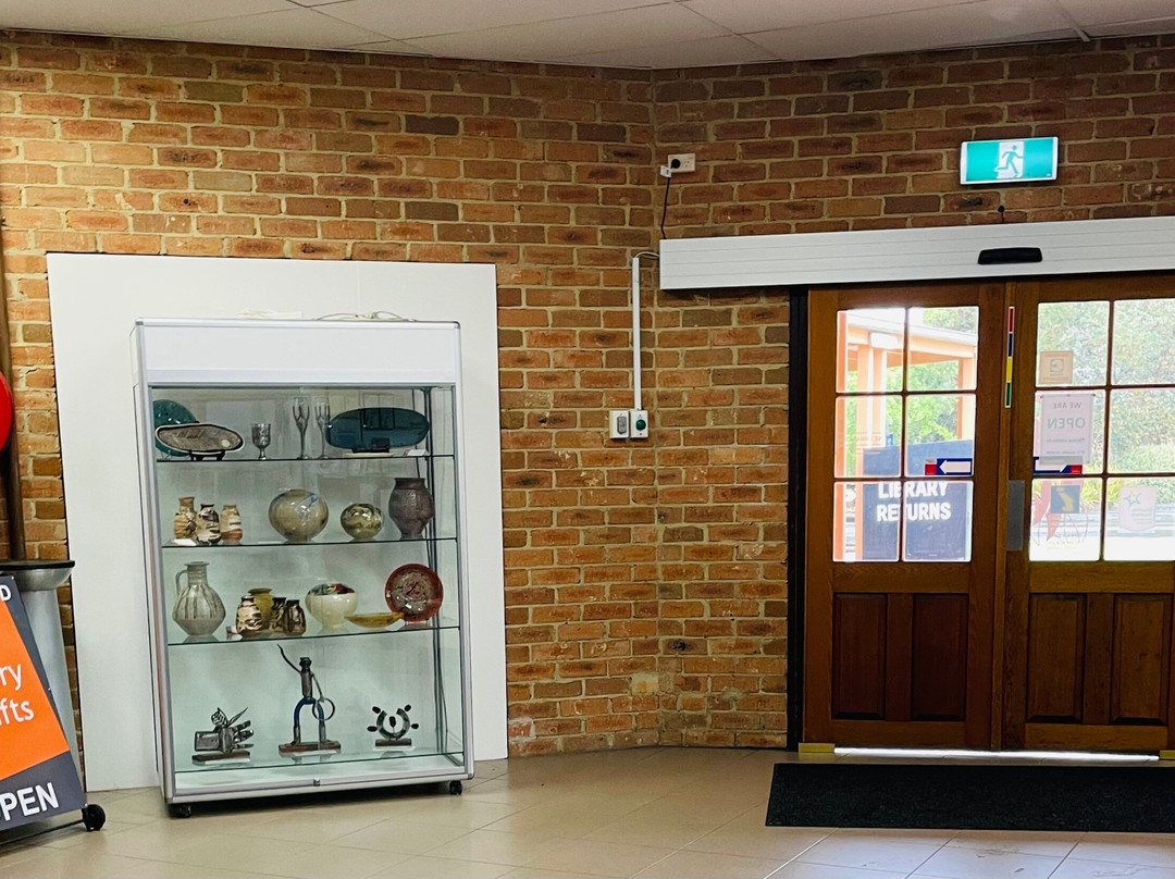 South Gippsland Visitor Information Centre - Foster-福斯特必去景点