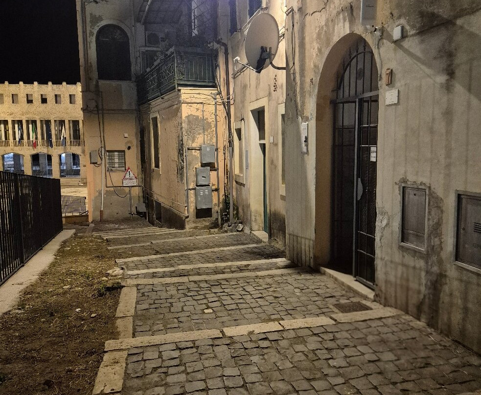 Cattedrale di Terracina-特拉西那必去景点