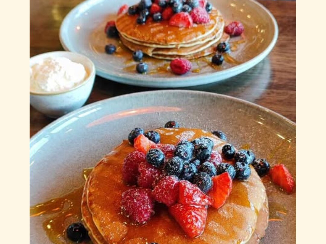 Esquires Coffee (Roscommon)