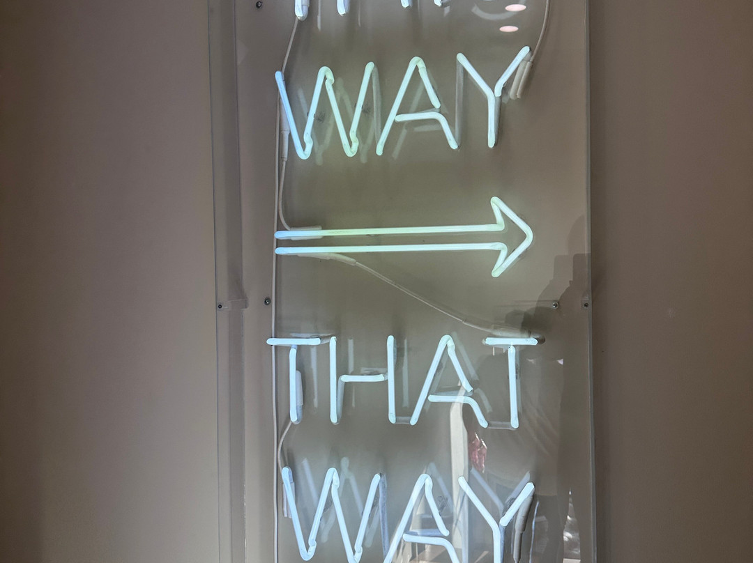 The Dover George主图