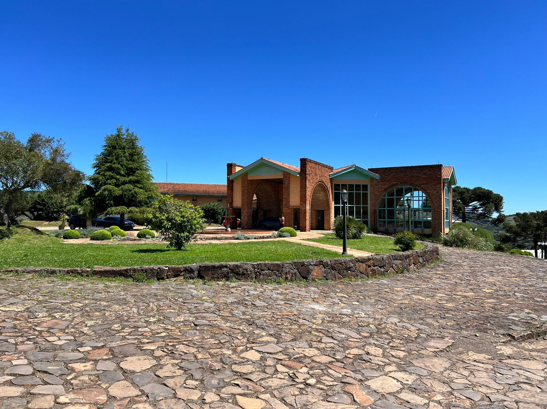 Villa Francioni-Sao Joaquim必去景点