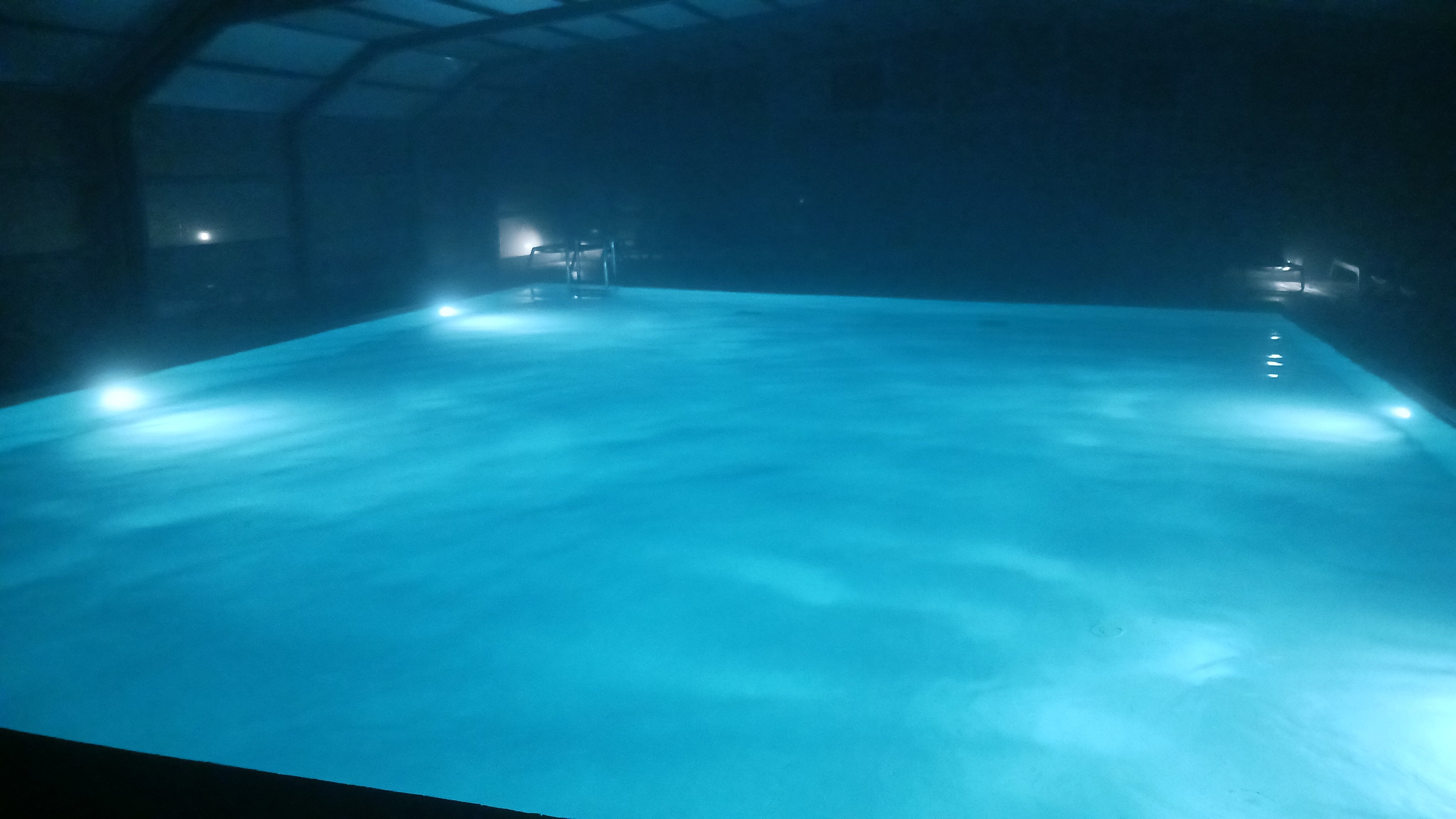 Monchique Resort & Spa-泳池