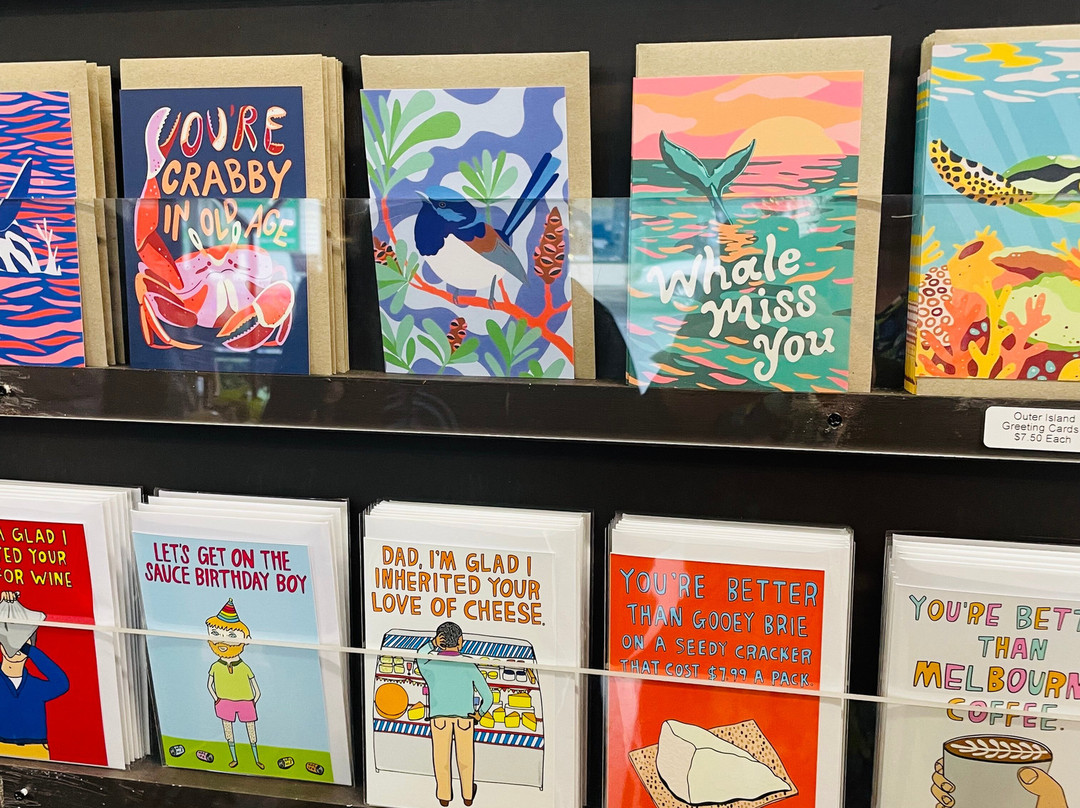 The Panton Store-Toora必去景点