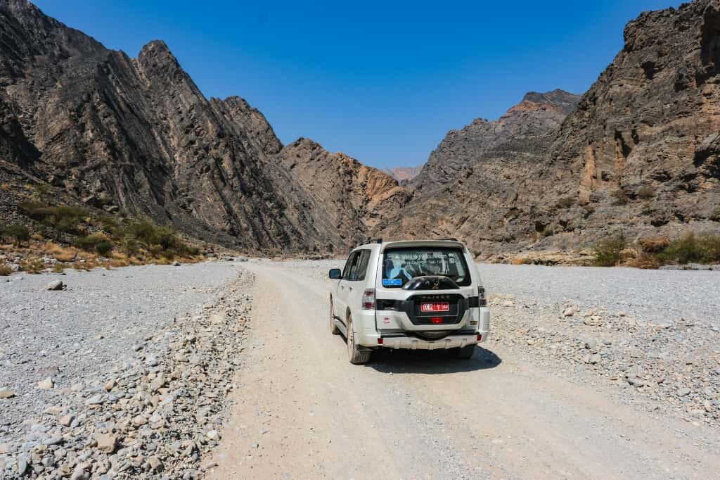 Oman Sights, Tours & Travels-马斯喀特必去景点