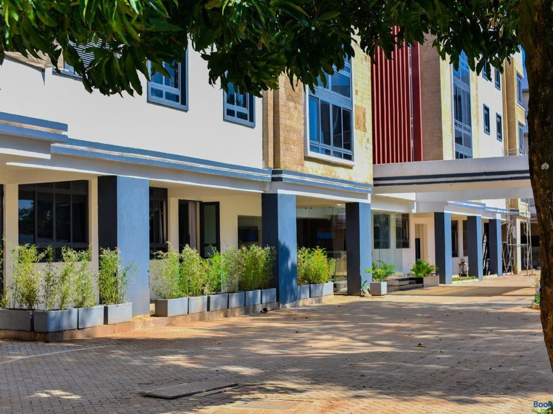 Amanda Resort