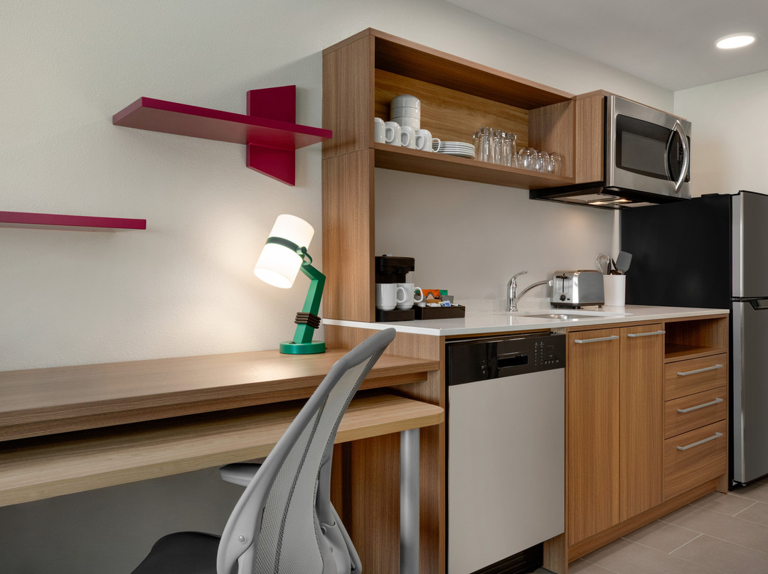 Home2 Suites By Hilton Denton