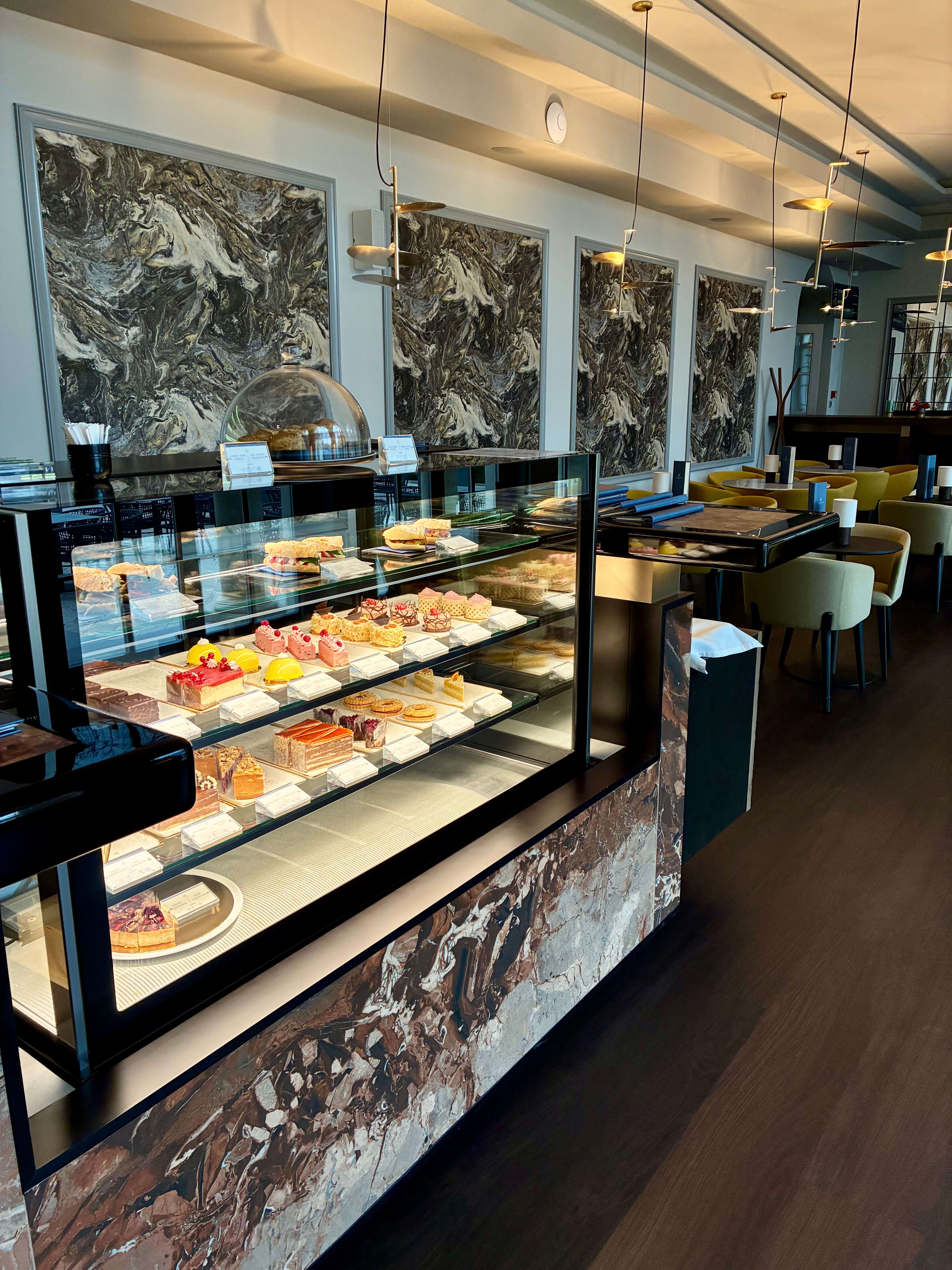 Anna Grand Hotel-官方