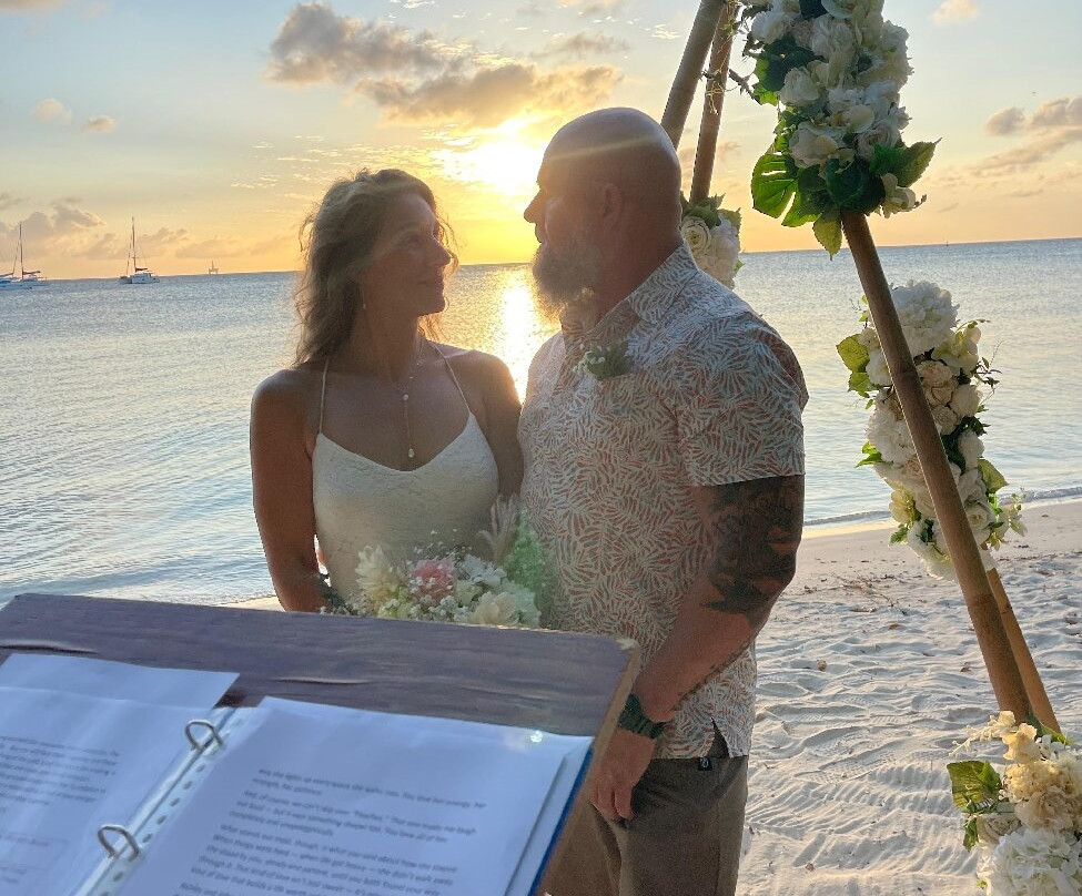 Picnic Aruba-奥腊涅斯塔德必去景点