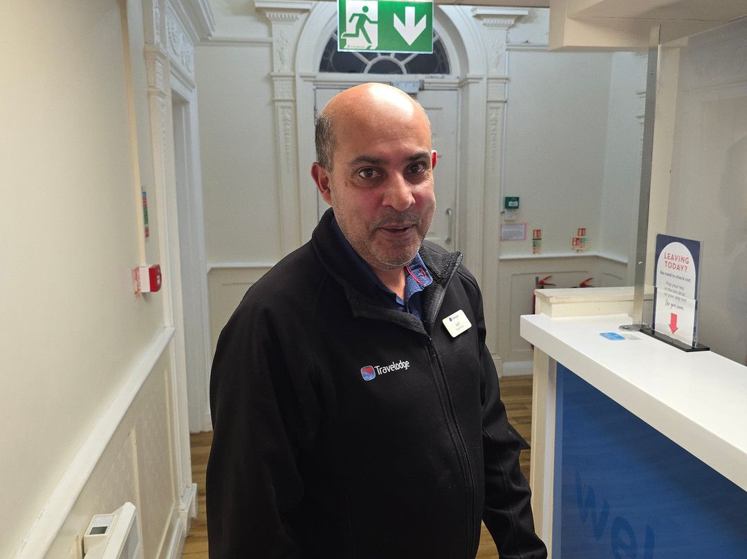 Travelodge Birmingham Kingswinford主图