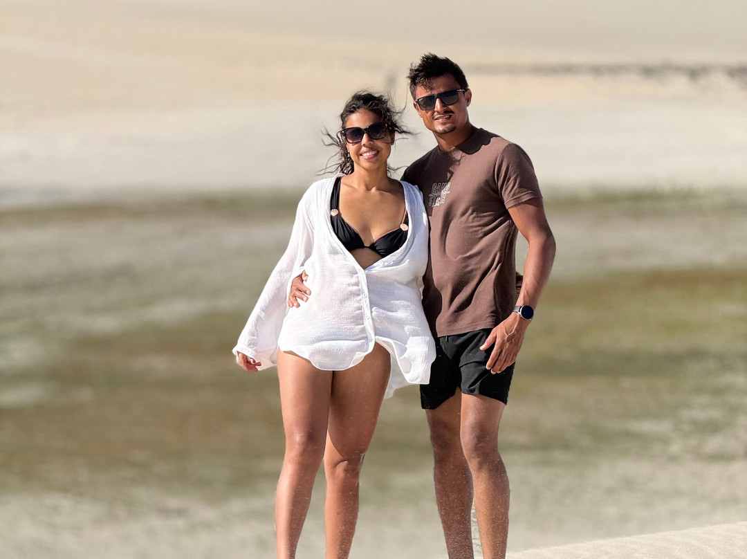 Daniel Passeios-杰里科科拉必去景点