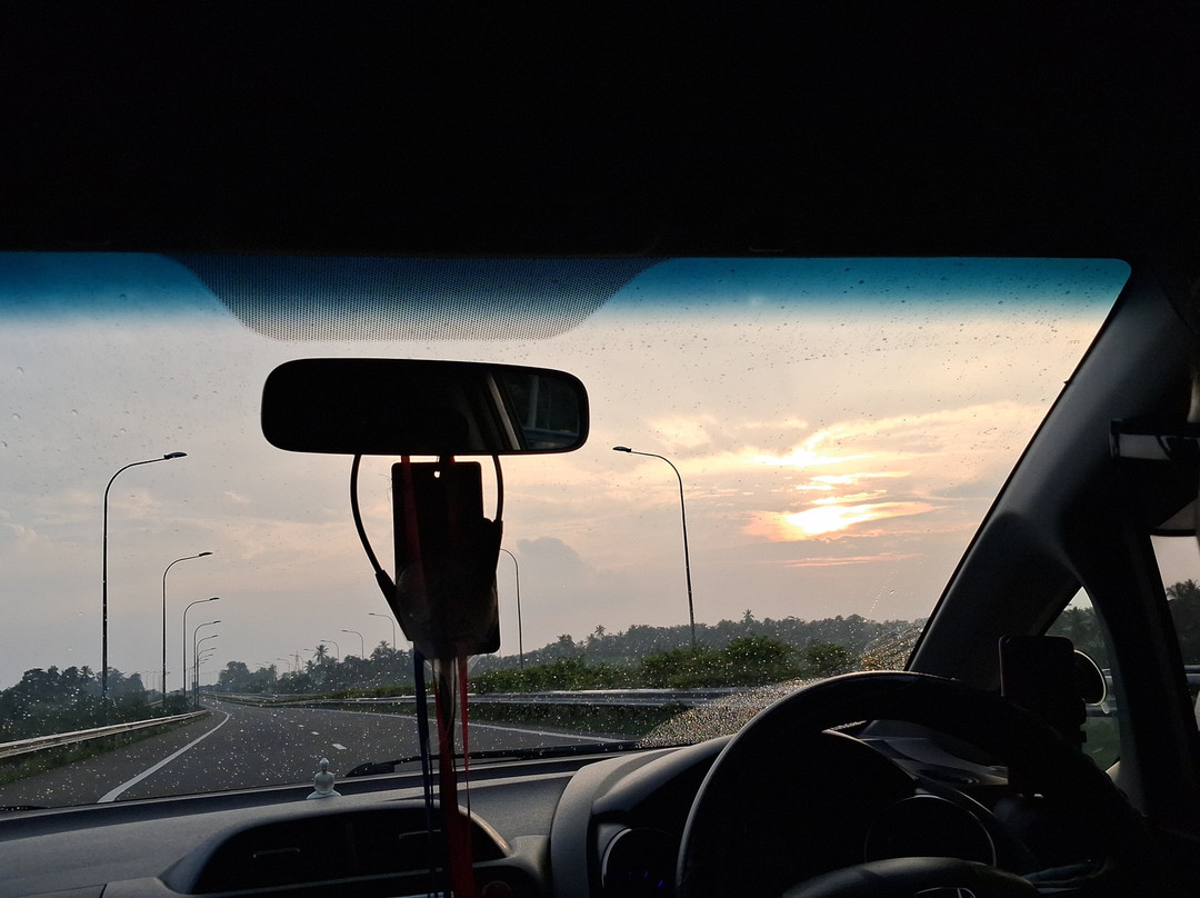 Coco Travels-Kalawana必去景点