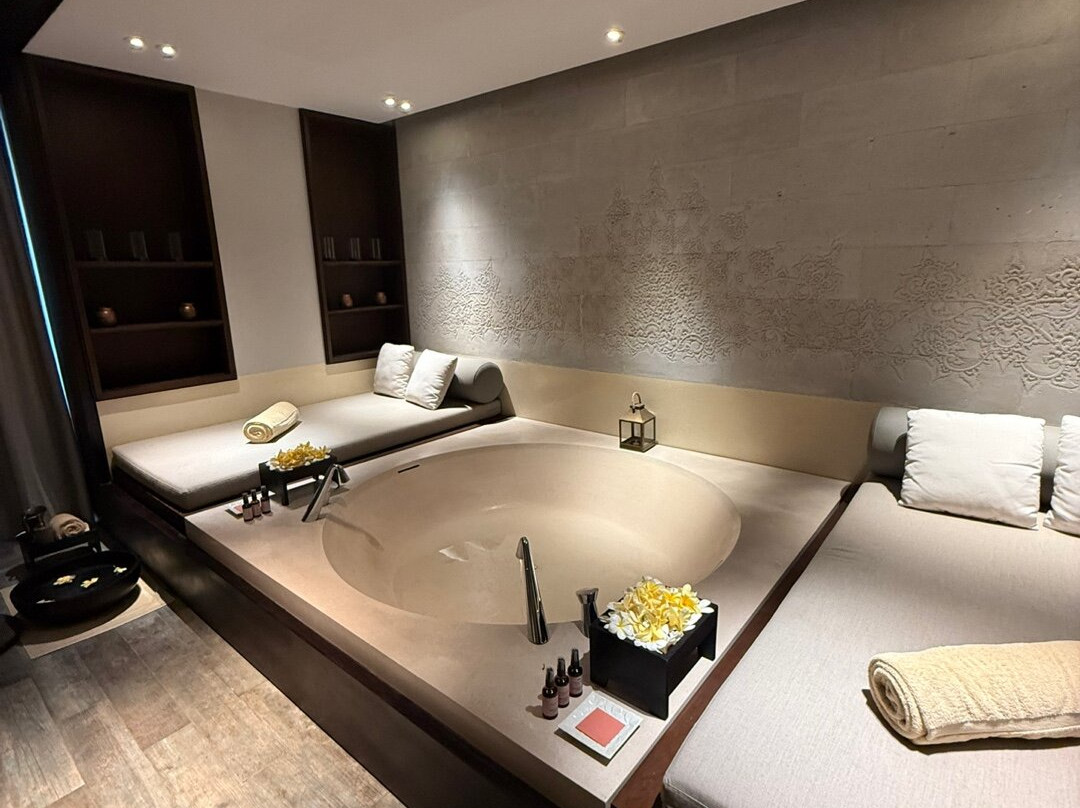Talise Spa at Jumeirah Bali-South Kuta必去景点