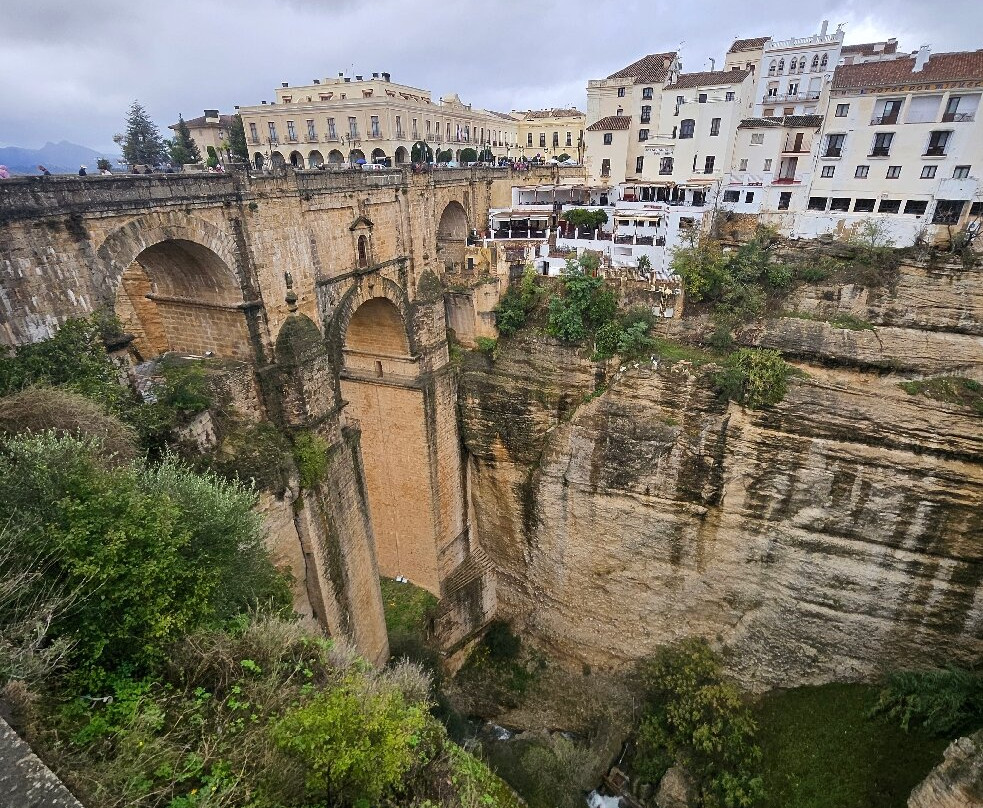 巴尔韦德庄园酒店主图