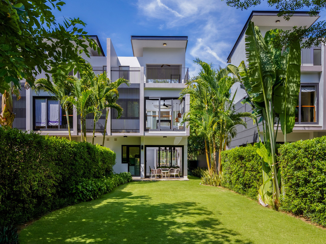 Lang Co酒店住宿-Laguna Lang Co