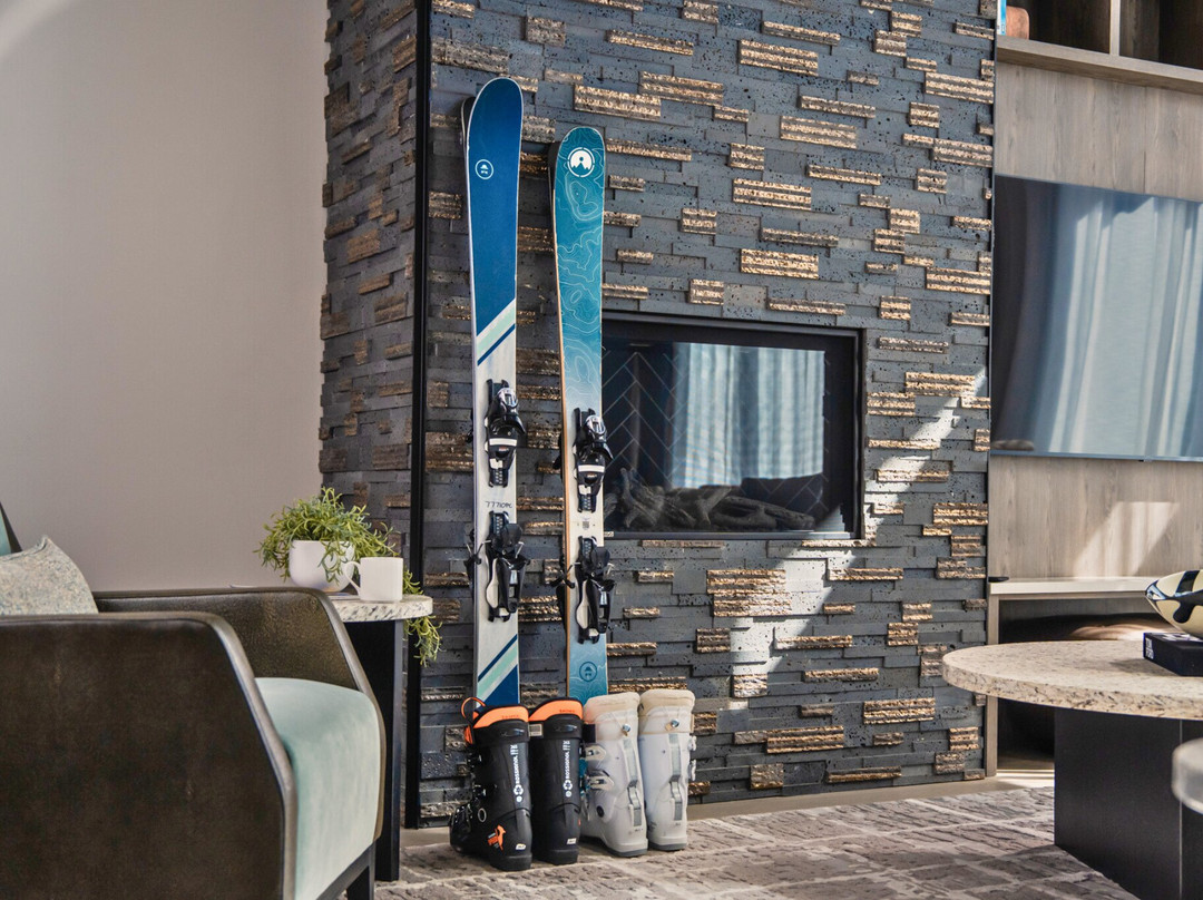 Ski Butlers Northstar/Palisades Tahoe-特拉基必去景点