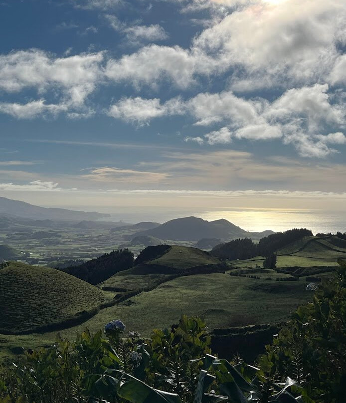 Green Visions Tours-蓬塔德尔加达必去景点