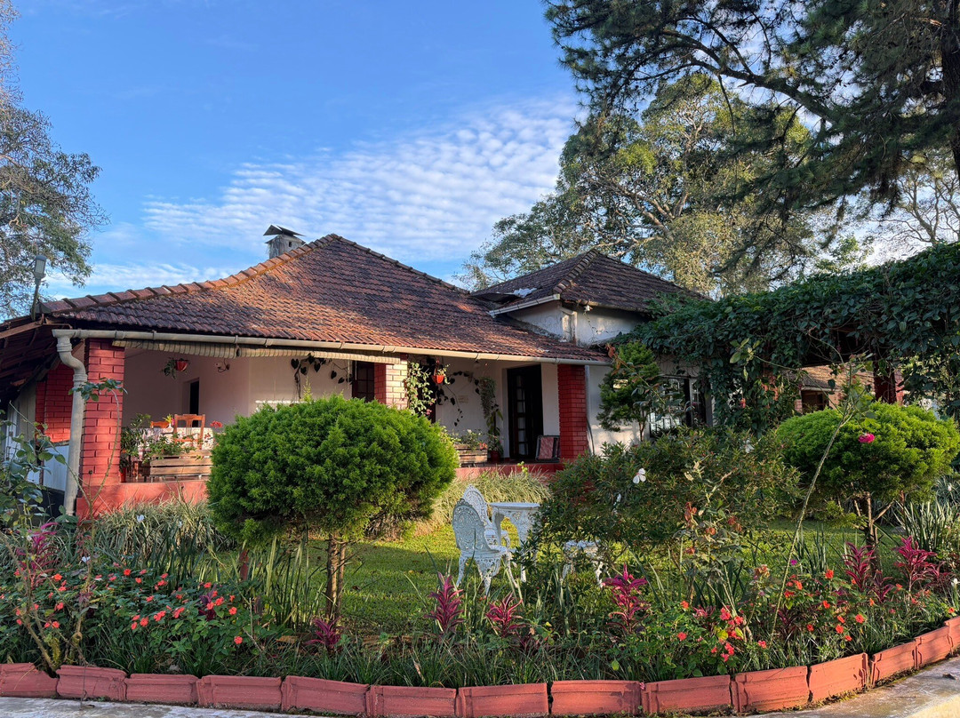 Sinna Dorai's Bungalow Mango Range主图