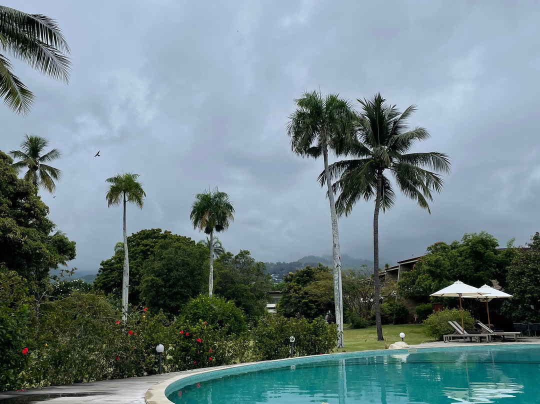 皇家塔赫缇恩酒店主图