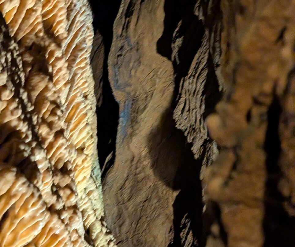 Forbidden Caverns-塞维尔维尔必去景点