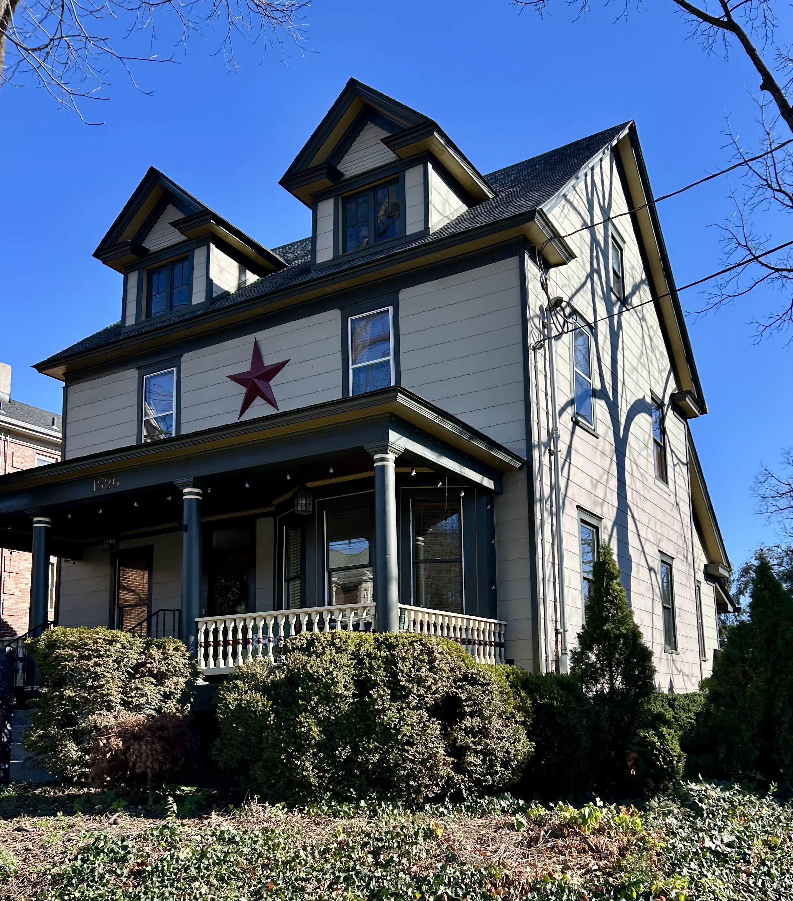 Black Lantern Inn - Roanoke-官方