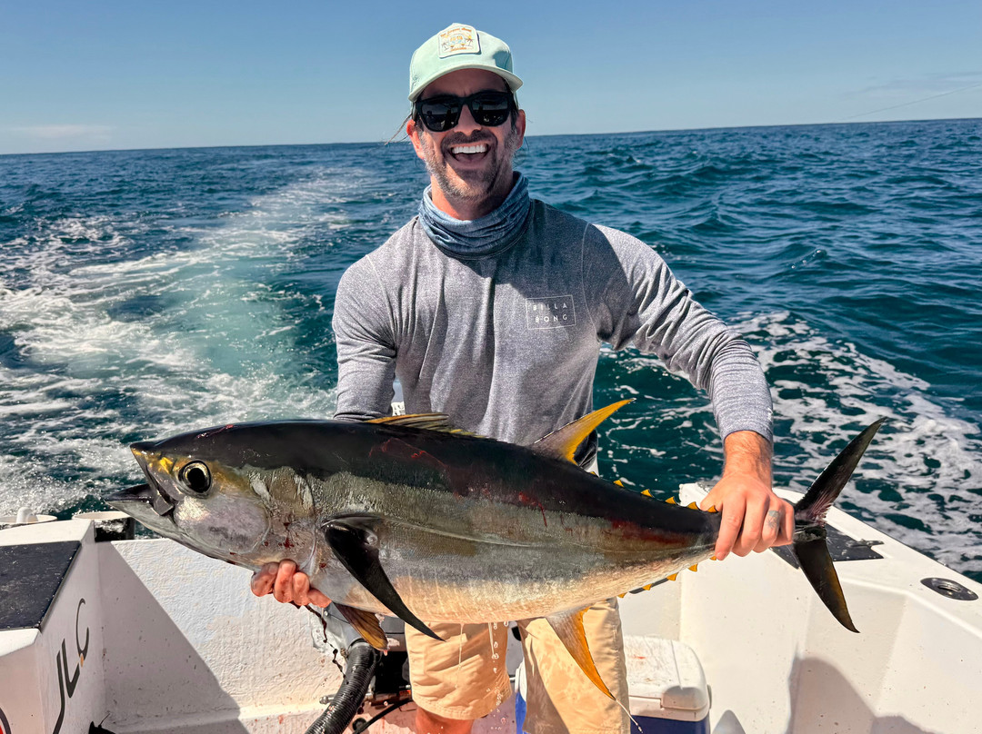 WINGROV TOURS-Garza必去景点