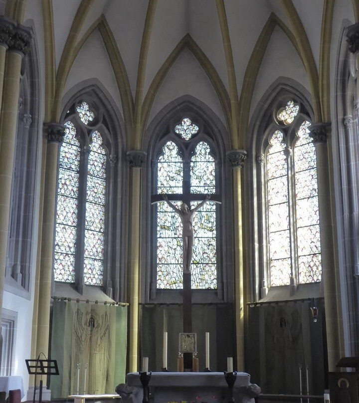 St. Laurentius-萨尔堡必去景点