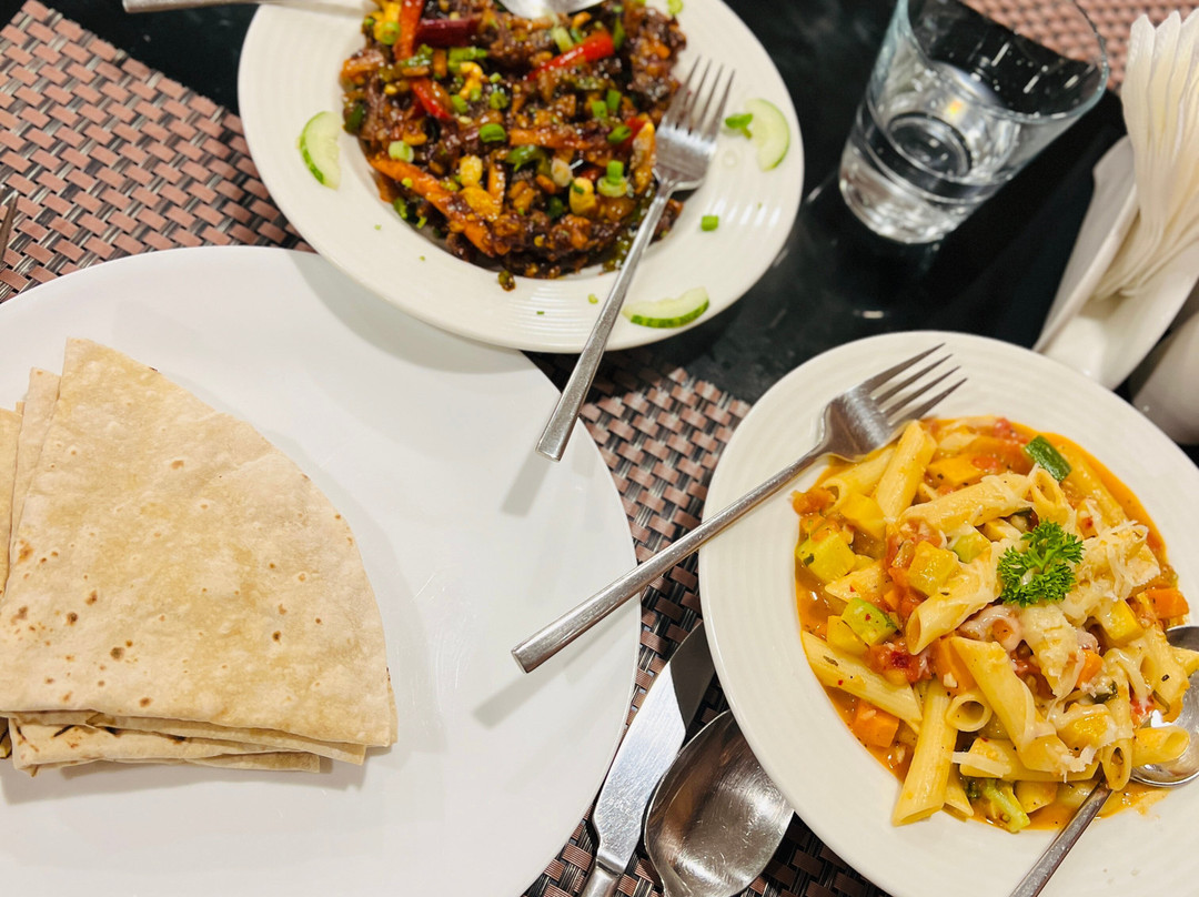 Le Maritime Kochi主图