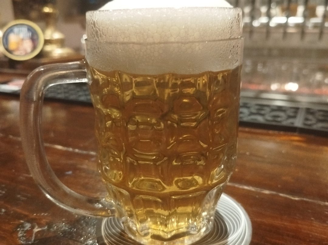 Public House Brewery